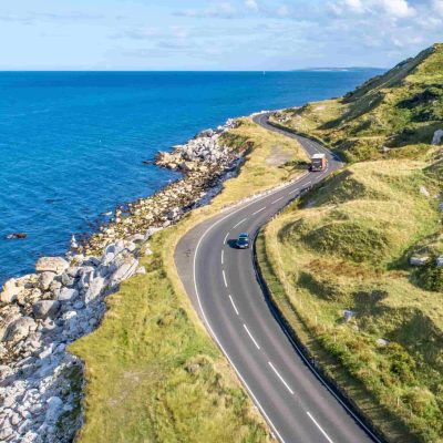 Irland Reiseveranstalter - Mietwagenrundreisen