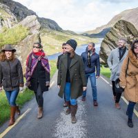 Incentive Reise Irland – individuell geplant für kleine Gruppen