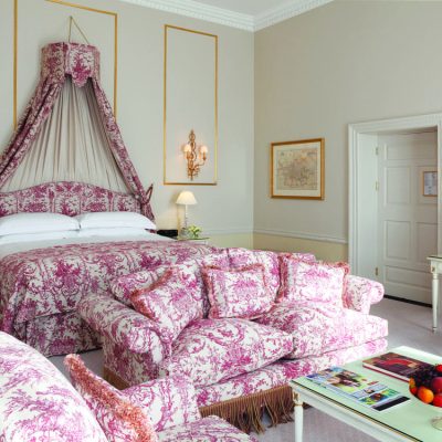 The Merrion Hotel Junior Suite