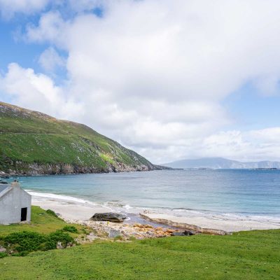 Keem Beach, Achill Island, Co Mayo
