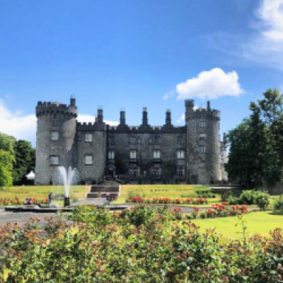 Kilkenny Castle