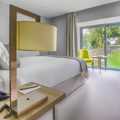 Killeavy Castle Estate . Hotelzimmer