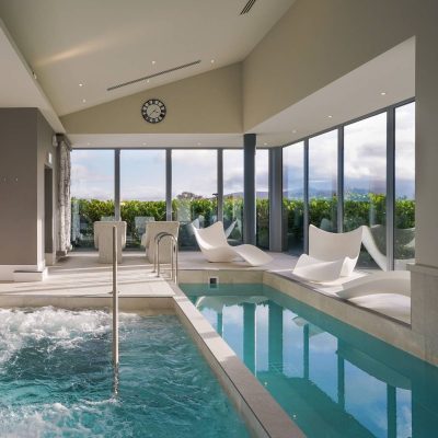 Killeavy Castle Estate . Spa