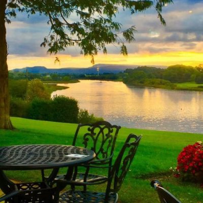 Killyhevlin Lakeside Hotel