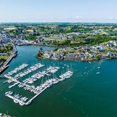Kinsale Harbour