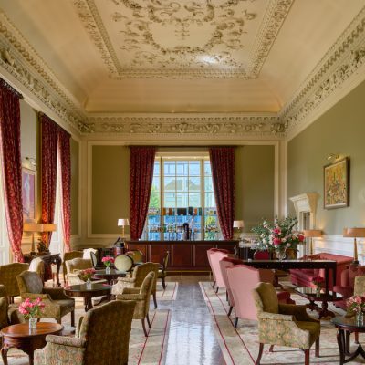 Castlemartyr Resort Bar