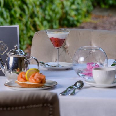 Kulinarik auf der Autorundreise Irland