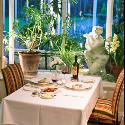 Kulinarik auf der exklusiven Autorundreise