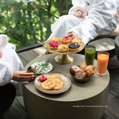 Kulinarik auf der exklusiven Irland- Abenteuerreise