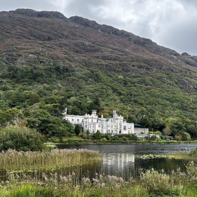 Irland entdecken: Highlights und verborgene Schätze - Kylemore Abbey