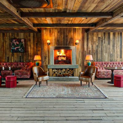 Lobby, Glasson Lakehouse, Glasson, Co Westmeath_master