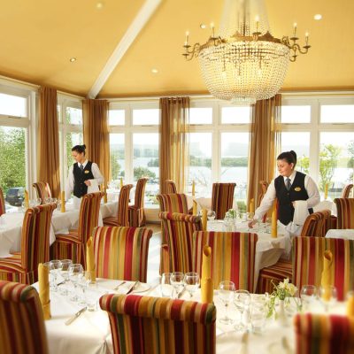 Manor House Country Hotel Restaurant