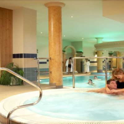 Manor House Country Hotel Spa