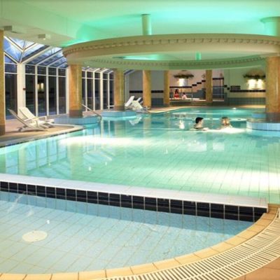 Manor House Country Hotel Spa