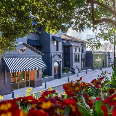 The Montenotte Hotel