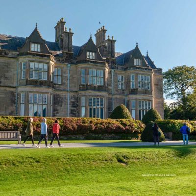 Muckross House & Gardens