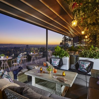 Panorama Terrace The Montenotte (2)