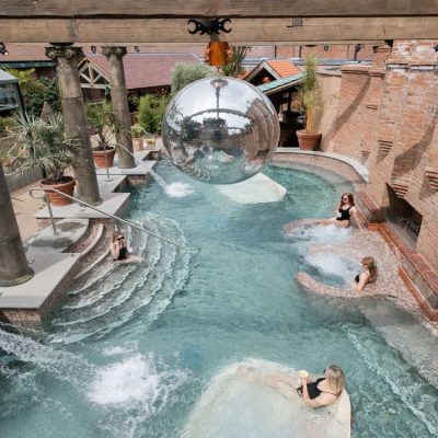 The Rabbit Hotel & Retreat Spa