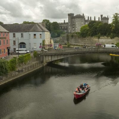 River Nore, Kilkenny City_Web Size-min