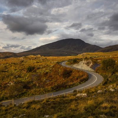 Irland entdecken: Highlights und verborgene Schätze - Molls Gap
