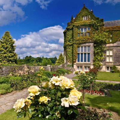 Schlösser- und Herrenhäuser Tour . Muckross House