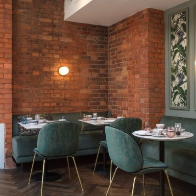 Side View of the Breakfast Room-min