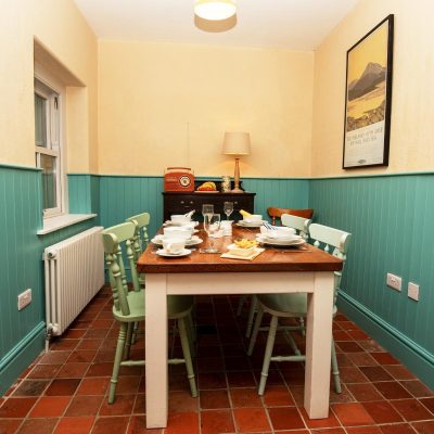 St. John’s Point Leuchtturmwärter Haus . Selbstversorger Leuchtturmunterkunft (2)