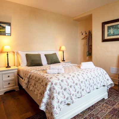 St. John’s Point Leuchtturmwärter Haus . Selbstversorger Leuchtturmunterkunft (3)