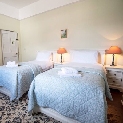 St. John’s Point Leuchtturmwärter Haus . Selbstversorger Leuchtturmunterkunft (4)