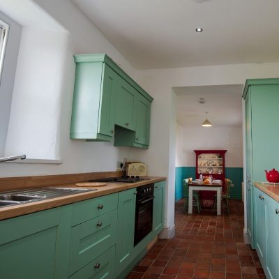 St. John’s Point Leuchtturmwärter Haus . Selbstversorger Leuchtturmunterkunft (5)