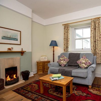 St. John’s Point Leuchtturmwärter Haus . Selbstversorger Leuchtturmunterkunft (6)