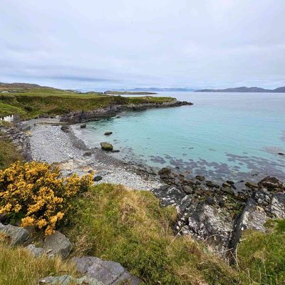 Tagesausflug Beara Halbinsel