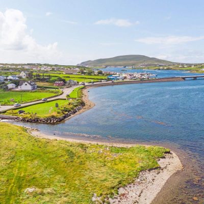 Valentia Island und Portmagee, Ring of Kerry