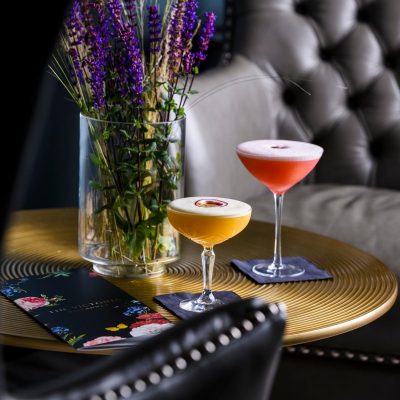 Victoria House Hotel . Killarney (1)