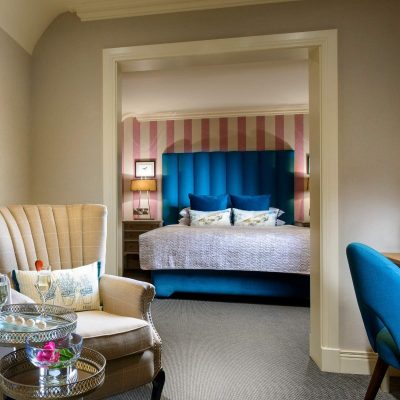 Victoria House Hotel . Killarney (5)