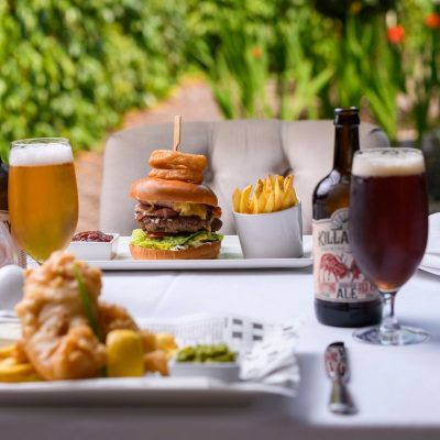 Victoria House Hotel . Killarney (6)