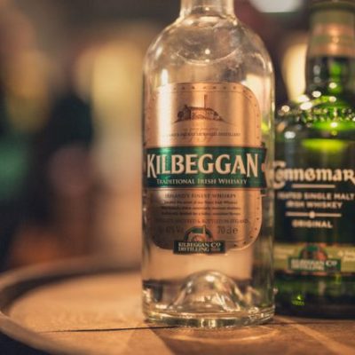Whiskey Reise durch Irland - Kilbeggan