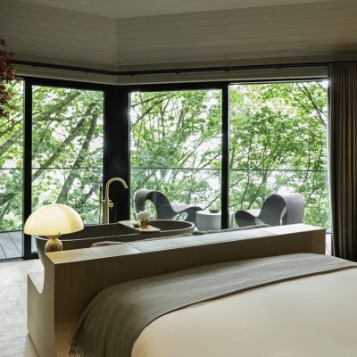 Zimmer im the Montenotte