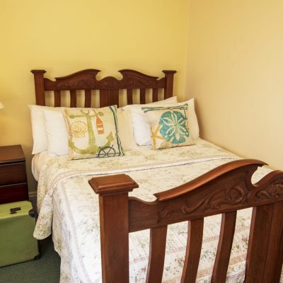 Loop Head Schlafzimmer