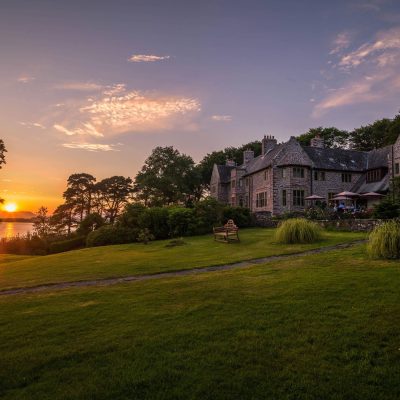 Ard na Sidhe Country House