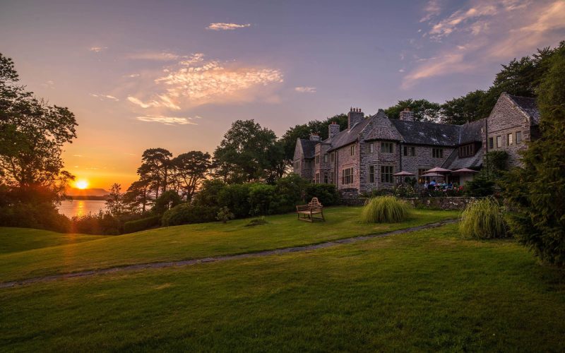 Ard na Sidhe Country House