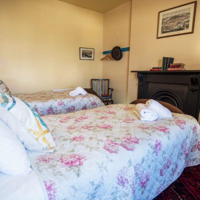 Loop Head Schlafzimmer