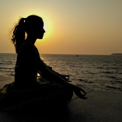 Wellness- und Auszeitreisen, Meditation